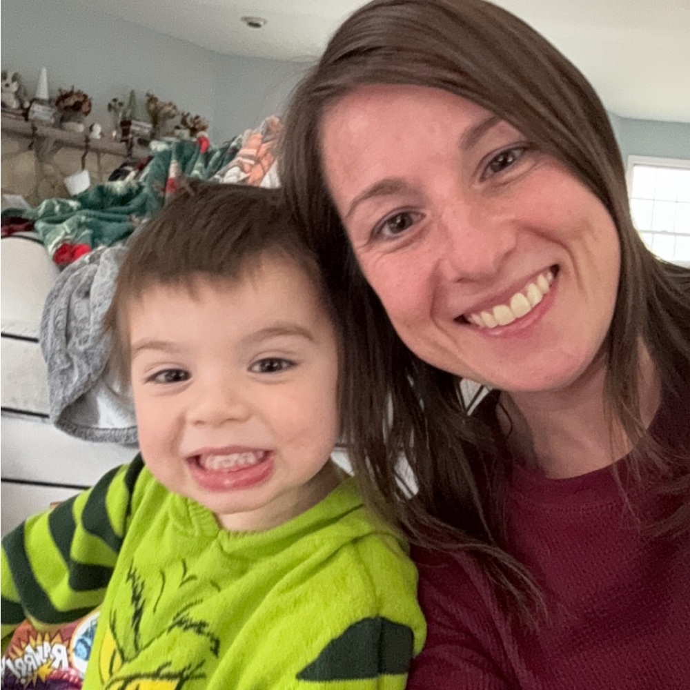 Meet your Posher, Andrea